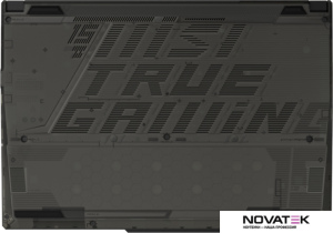 Игровой ноутбук MSI Cyborg 15 A12VE-1021XBY