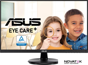 Монитор ASUS Eye Care+ VA24DQF