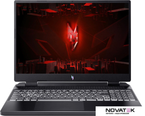 Игровой ноутбук Acer Nitro 16 AN16-41-R4XR NH.QLKCD.001