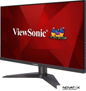 Монитор ViewSonic VX2758-P-MHD
