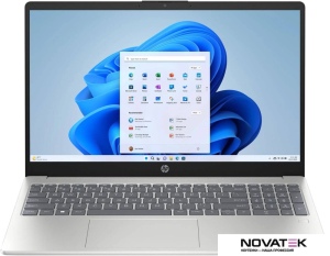 Ноутбук HP 15-fd0131wm 9C9A2UA