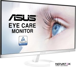 Монитор ASUS VZ279HE-W