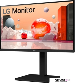 Монитор LG 24BA450-B