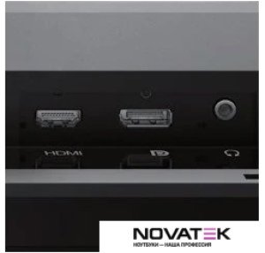 Монитор Lenovo ThinkVision E27q-20