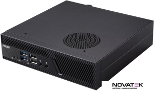 Компактный компьютер ASUS Mini PC PB63-B-BP052MD