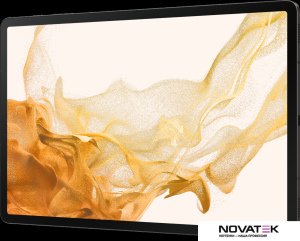Планшет Samsung Galaxy Tab S8+ Wi-Fi SM-X800 8GB/128GB (графит)