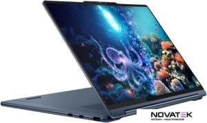 Ноутбук 2-в-1 Lenovo Yoga 9 2-in-1 14ILL10 83LC0055RK