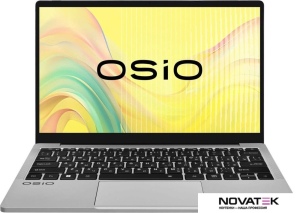 Ноутбук OSiO FocusLine F140I-008