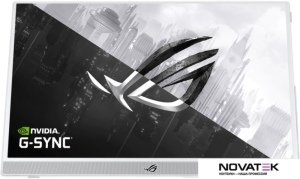 Портативный монитор ASUS ROG Strix XG16AHPE-W