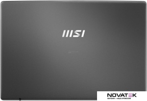 Ноутбук MSI Modern 13 F1MOG-068RU
