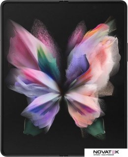 Смартфон Samsung Galaxy Z Fold3 5G 12GB/256GB (черный)