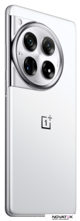 Смартфон OnePlus 12 16GB/512GB китайская версия (белый)