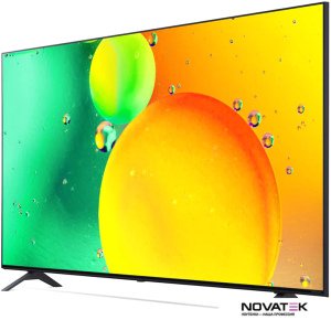 Телевизор LG NanoCell 55NANO756QA