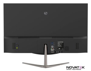 Моноблок SunWind Motion AiO 23i UM23P3-8CXU01