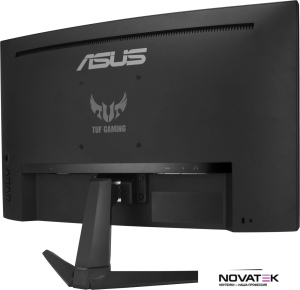 Игровой монитор ASUS TUF Gaming VG24VQ1B