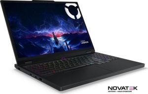 Игровой ноутбук Lenovo Legion 5 15IRX10 83LY00J4RK