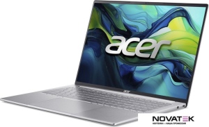 Ноутбук Acer Swift Lite 16 SFL16-51M-785G NX.D3VCD.002