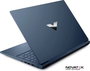Игровой ноутбук HP Victus 16-r1042ci A74LVEA