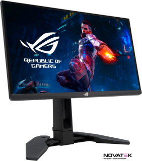 Игровой монитор ASUS ROG Swift Pro PG248QP