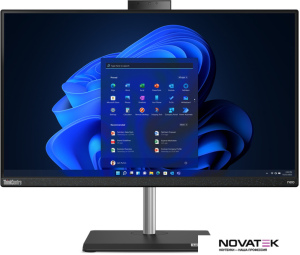 Моноблок Lenovo ThinkCentre neo 30a 27 12CB001NRU