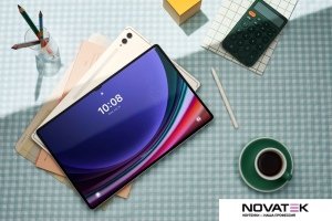 Планшет Samsung Galaxy Tab S9 Ultra 5G SM-X916 12GB/256GB (кремовый)