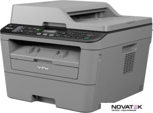 МФУ Brother MFC-L2700DWR