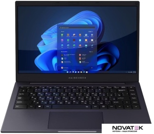 Ноутбук Maibenben S14A-iN10UMA1SLURE0