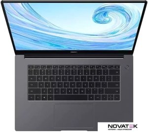 Ноутбук Huawei MateBook D 15 BoD-WDH9 53012TLT