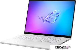 Игровой ноутбук ASUS ROG Zephyrus G16 2024 GA605WV-QR077
