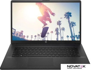 Ноутбук HP 17-cn3002ci 7P563EA