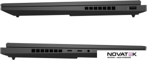 Игровой ноутбук HP Omen 16-wd0011ci 8F5P2EA