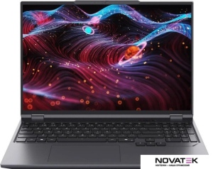 Игровой ноутбук Chuwi GameBook CWI627-99321N1PRM72