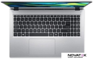 Ноутбук Acer Aspire Go 15 AG15-21PT-R5GQ NX.JJJAA.004