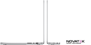 Ноутбук Apple Macbook Pro 16.2