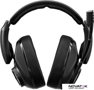 Наушники Epos GSP 670