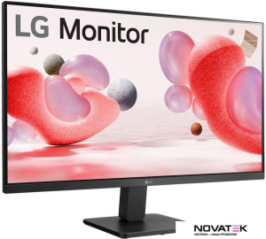 Игровой монитор LG 27MR400-B