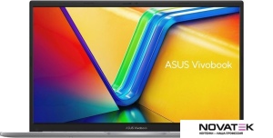 Ноутбук ASUS Vivobook 15 X1504VA-BQ542