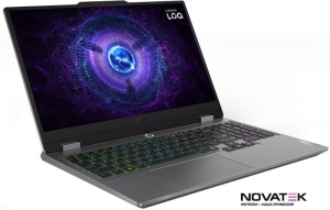 Игровой ноутбук Lenovo LOQ 15IAX9 83GS00UEPS