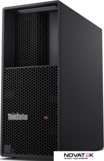 Компьютер Lenovo ThinkStation P3 Tower 30GS003SRU