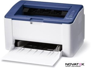 Принтер Xerox Phaser 3020BI