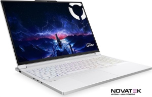 Игровой ноутбук Lenovo Legion 7 16IAX10 83KY0055RK