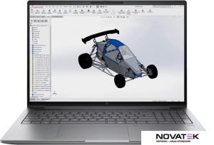 Рабочая станция HP ZBook Power 16 G11 A8WM7PT