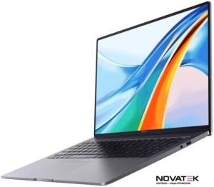 Ноутбук HONOR MagicBook X16 Plus 2024 BRI-76 5301AJPD