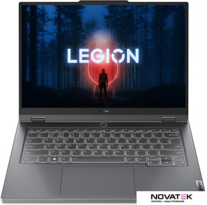 Игровой ноутбук Lenovo Legion R9000X APH8S 82Y5