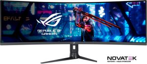 Игровой монитор ASUS ROG Strix XG49WCR