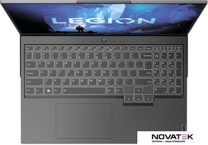 Игровой ноутбук Lenovo Legion 5 Pro 16IAH7H 82RF00ENPB