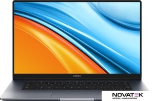 Ноутбук HONOR MagicBook 15 2021 BMH-WFQ9HN 5301AELH