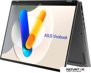 Ноутбук 2-в-1 ASUS Vivobook 16 Flip TP3607SA-RJ068W