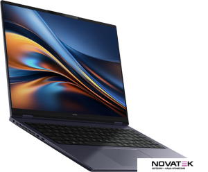 Ноутбук HONOR MagicBook Pro 16 DRA-5611 5301AJFX