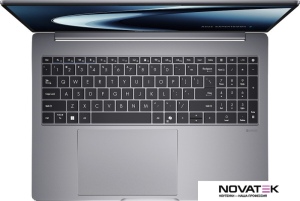 Ноутбук ASUS ExpertBook P3 P3605CVA-MB0159 + 16 ГБ Win 11 Pro